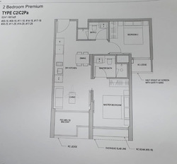 Park Place Residences At Plq (D14), Apartment #506359911